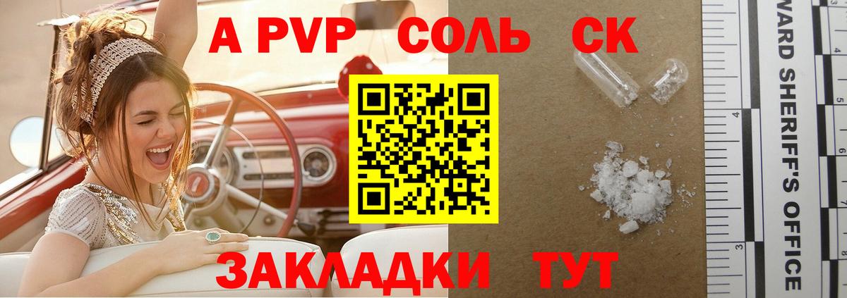 A-PVP СК КРИС Горно-Алтайск